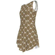 Load image into Gallery viewer, UTO IV Nia Tank Dress
