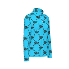 Load image into Gallery viewer, UTO IV Women's Collar Jacket
