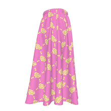 Load image into Gallery viewer, UTO IV Maxi Skirt
