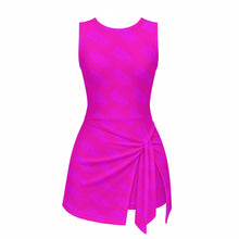 Load image into Gallery viewer, UTO IV Girls Romper
