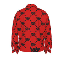 Load image into Gallery viewer, UTO IV Unisex Lapel Jacket | 245GSM Cotton
