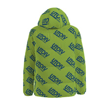 Load image into Gallery viewer, UTO IV Premium Down Puff Jacket

