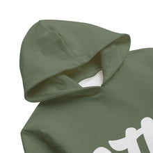 Load image into Gallery viewer, UTO IV Kid&#39;s Pullover Hoodie | 310GSM Cotton
