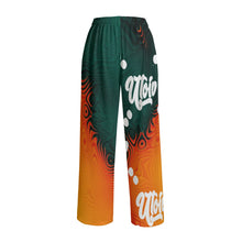 Load image into Gallery viewer, UTO IV Unisex Wide Leg Pants | Interlock
