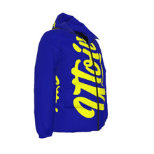 Load image into Gallery viewer, UTO IV Premium Down Puff Jacket
