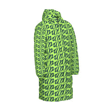 Load image into Gallery viewer, UTO IV Long Down Puffer Coat
