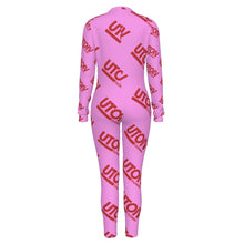 Load image into Gallery viewer, UTO IV Vyxen Bodysuit
