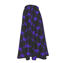 Load image into Gallery viewer, UTO IV Maxi Skirt
