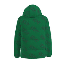 Load image into Gallery viewer, UTO IV Premium Down Puff Jacket
