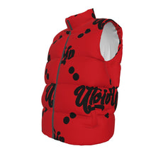 Load image into Gallery viewer, UTO IV Unisex Down Vest
