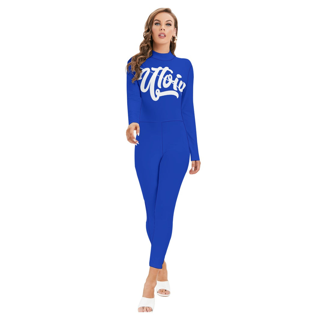 UTO IV Women's Jumpsuit