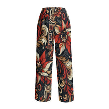 Load image into Gallery viewer, UTO IV Unisex Wide Leg Pants | Interlock
