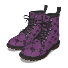 Load image into Gallery viewer, UTO IV Ankle Boots
