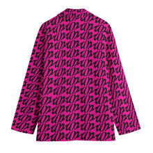 Load image into Gallery viewer, UTO IV Women's Leisure Blazer | 245GSM Cotton
