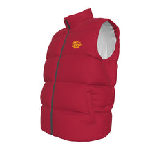 Load image into Gallery viewer, UTO IV Unisex Down Vest
