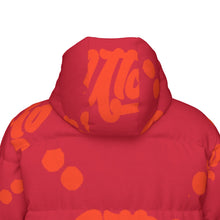 Load image into Gallery viewer, UTO IV Long Down Puffer Coat
