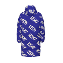 Load image into Gallery viewer, UTO IV Long Down Puffer Coat
