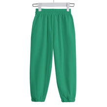 Load image into Gallery viewer, UTO IV Kid&#39;s Sweatpants | 310GSM Cotton
