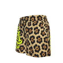 Load image into Gallery viewer, UTO IV "Panthera" Women's Shorts
