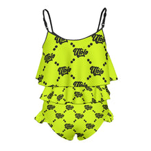 Load image into Gallery viewer, UTO IV Kid&#39;s Swimsuit
