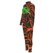 Load image into Gallery viewer, UTO IV Women's Jumpsuit
