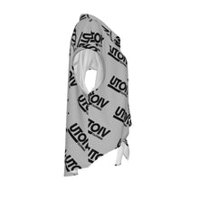 Load image into Gallery viewer, UTO IV Knot-Hem Top — Plus Size
