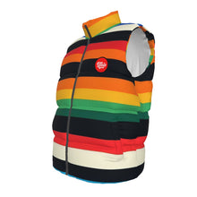 Load image into Gallery viewer, UTO IV Unisex Down Vest
