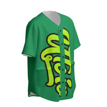 Load image into Gallery viewer, UTO IV Baseball Jersey
