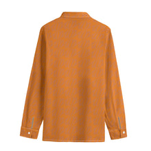Load image into Gallery viewer, UTO IV Atelier Signature Concealed Poplin Shirt
