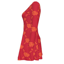 Load image into Gallery viewer, UTO IV Prêt-à-Porter Dress

