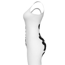 Load image into Gallery viewer, UTO IV Women's Bodycon Dress - Beauté
