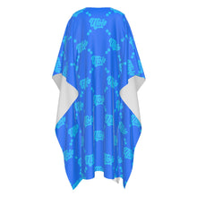 Load image into Gallery viewer, UTO IV Muu Muu Dress
