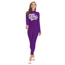 Load image into Gallery viewer, UTO IV Women&#39;s Jumpsuit
