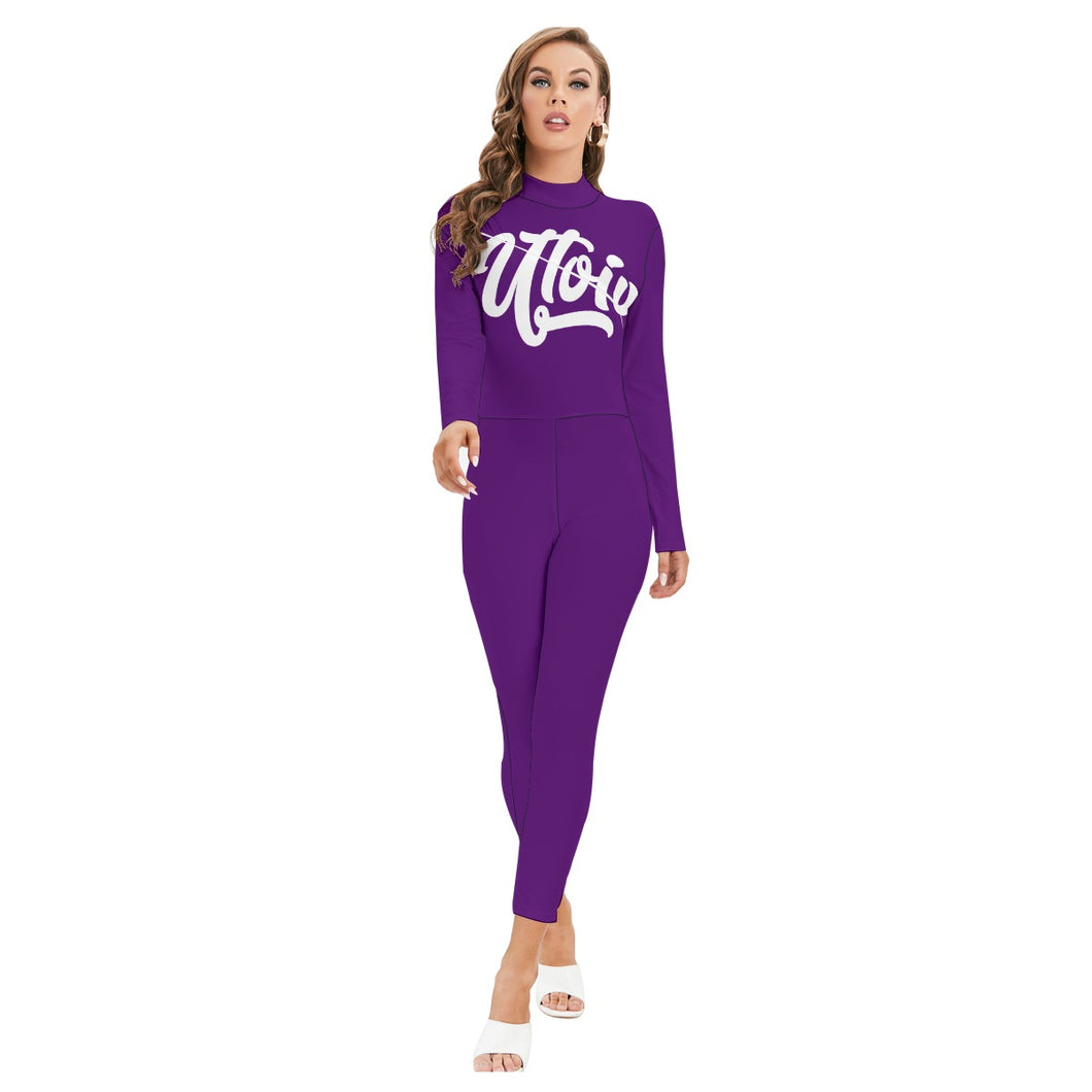 UTO IV Women's Jumpsuit