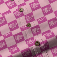 Load image into Gallery viewer, UTO IV Children's Cotton Oxford Shirt
