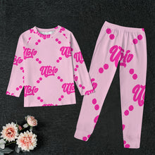Load image into Gallery viewer, UTO IV Kid&#39;s Sleep Pajamas

