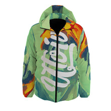 Load image into Gallery viewer, UTO IV Premium Down Puff Jacket
