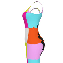 Load image into Gallery viewer, UTO IV Women's Bodycon Dress
