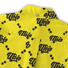 Load image into Gallery viewer, UTO IV Children's Cotton Oxford Shirt
