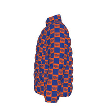 Load image into Gallery viewer, UTO IV Bubble Jacket
