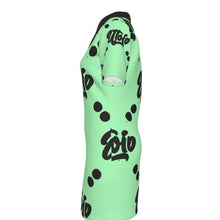 Load image into Gallery viewer, UTO IV Women's Polo Collar Dress
