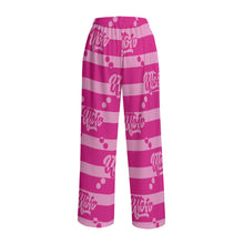 Load image into Gallery viewer, UTO IV Unisex Wide Leg Pants | Interlock
