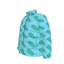 Load image into Gallery viewer, UTO IV Bubble Jacket

