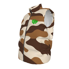 Load image into Gallery viewer, UTO IV Unisex Down Vest

