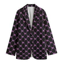 Load image into Gallery viewer, UTO IV Women&#39;s Leisure Blazer | 245GSM Cotton
