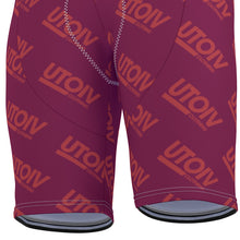 Load image into Gallery viewer, UTO IV Men's Cycling Shorts
