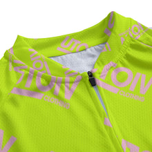 Load image into Gallery viewer, UTO IV Women's Cycling Jersey
