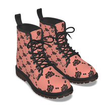Load image into Gallery viewer, UTO IV Ankle Boots
