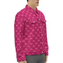 Load image into Gallery viewer, UTO IV Unisex Lapel Jacket | 245GSM Cotton
