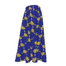 Load image into Gallery viewer, UTO IV Maxi Skirt
